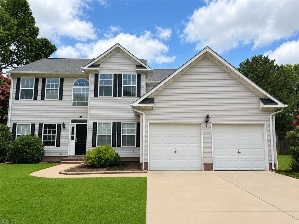 Property Photo:  445 Chandler Dr  VA 23322 