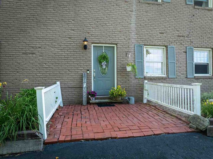 Property Photo:  1621 Beelor Road  IN 47374 