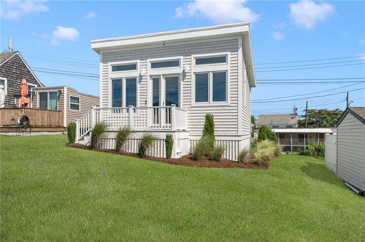 Property Photo: 854 Matunuck Beach Road RI 02879