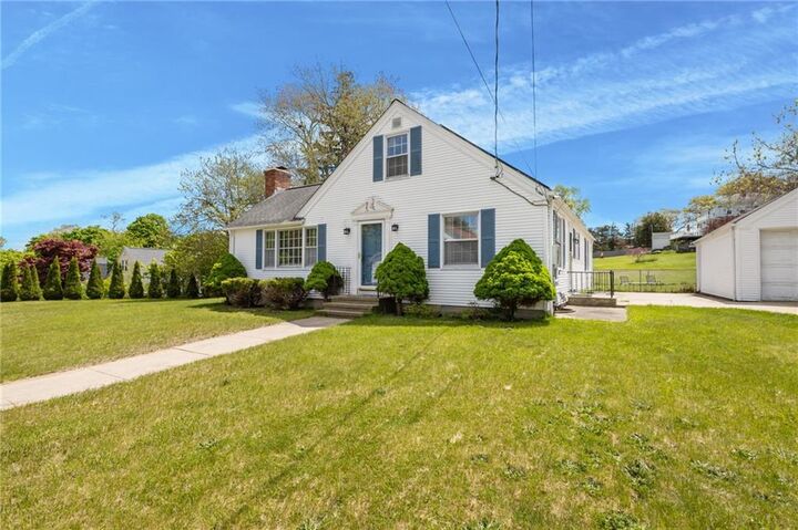 Property Photo: 74 Youngs Avenue RI 02893