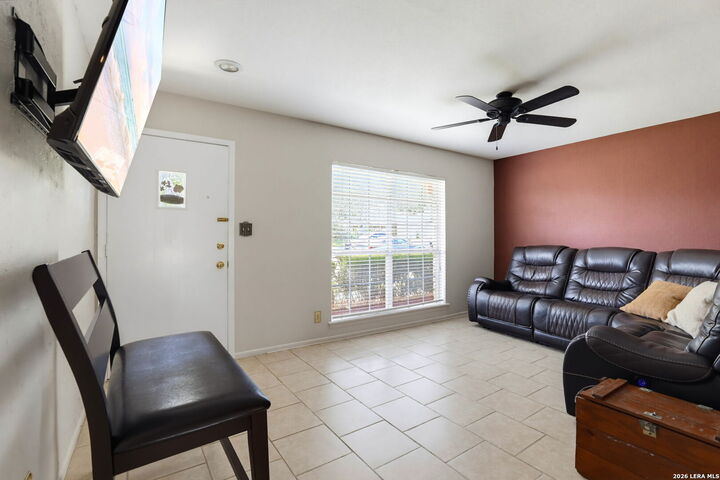 Property Photo:  12302 Lone Shadow Trail  TX 78233 