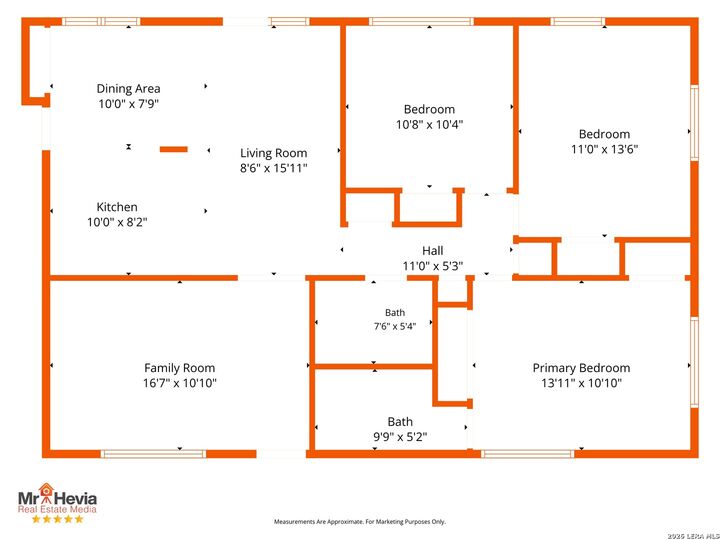 Property Photo:  12302 Lone Shadow Trail  TX 78233 