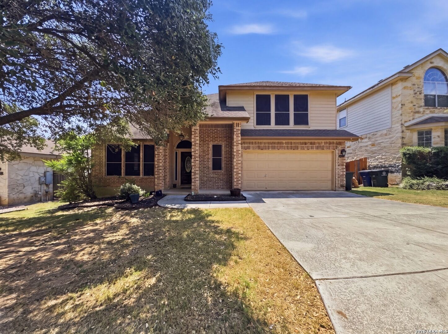 Property Photo:  3215 Espada  TX 78132 