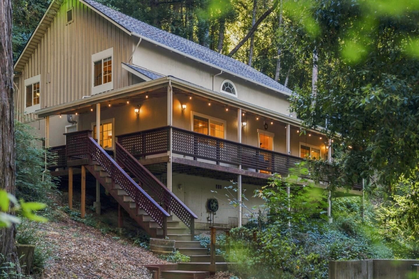 Property Photo:  11691 Alta Via Drive  CA 95007 
