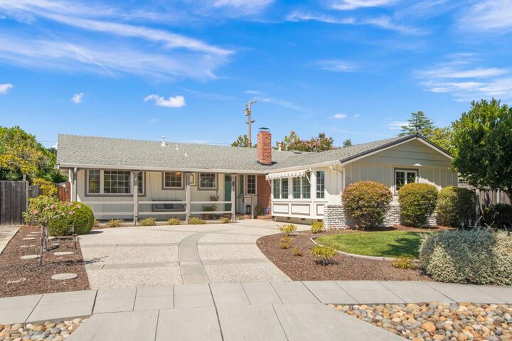 Property Photo:  1147 Cotswald Court  CA 94087 