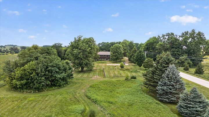 Property Photo:  12947 W Dorner Road  WI 53520 