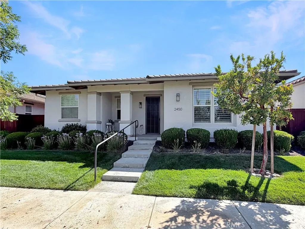 Property Photo:  2450 Alameda  CA 93446 