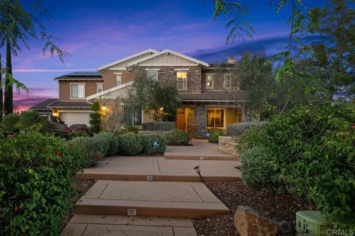 Property Photo:  11557 Carowind Ln  CA 92131 