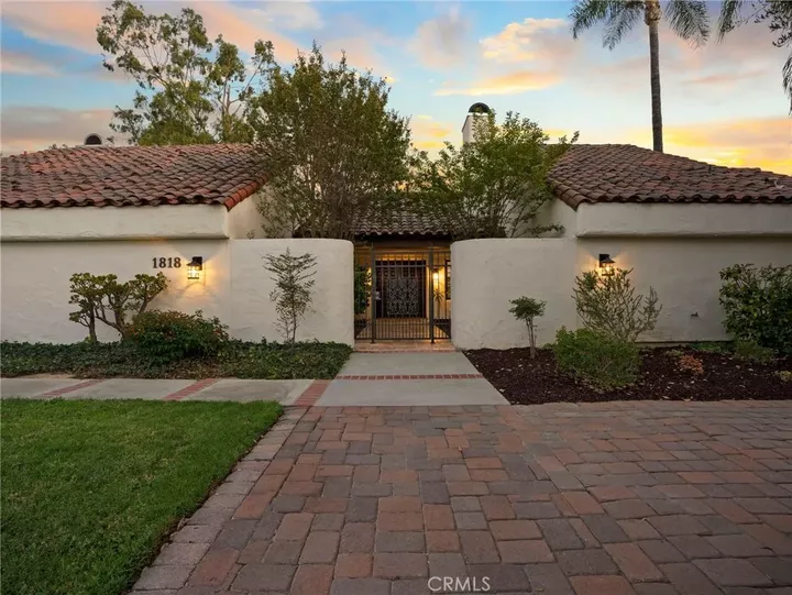 Property Photo:  1818 Old Bridge Road  CA 92506 