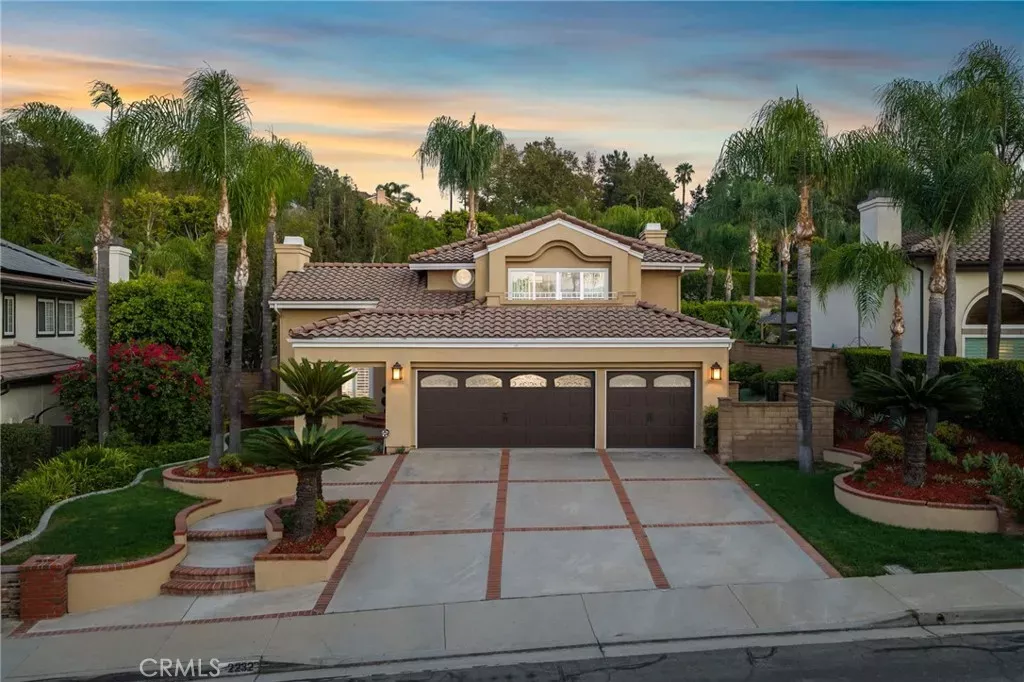 Property Photo: 2232 Calle Liseta CA 91773