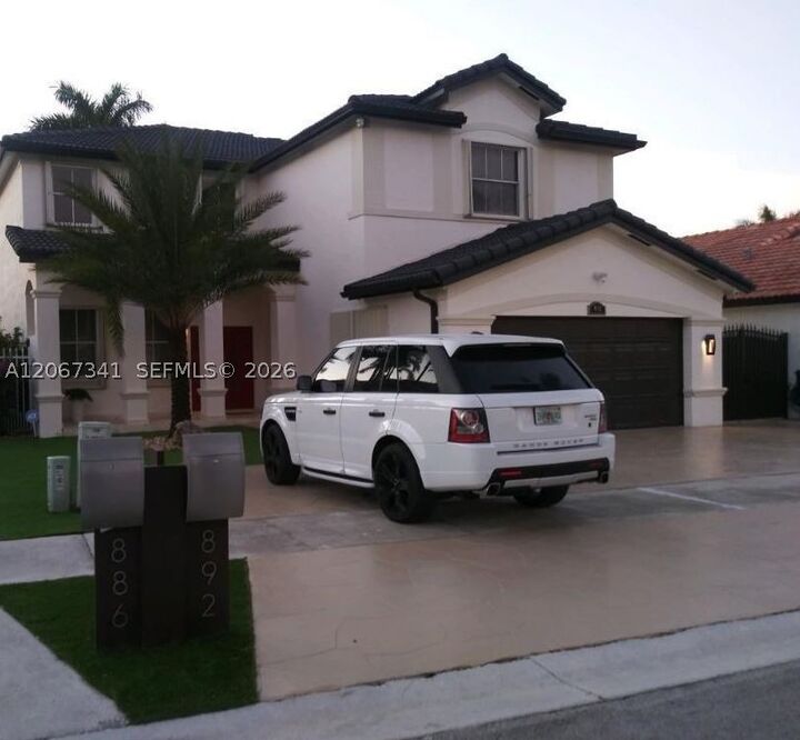 Property Photo:  892 NW 131st Ave  FL 33182 