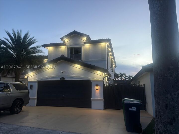 Property Photo: 892 NW 131st Ave FL 33182