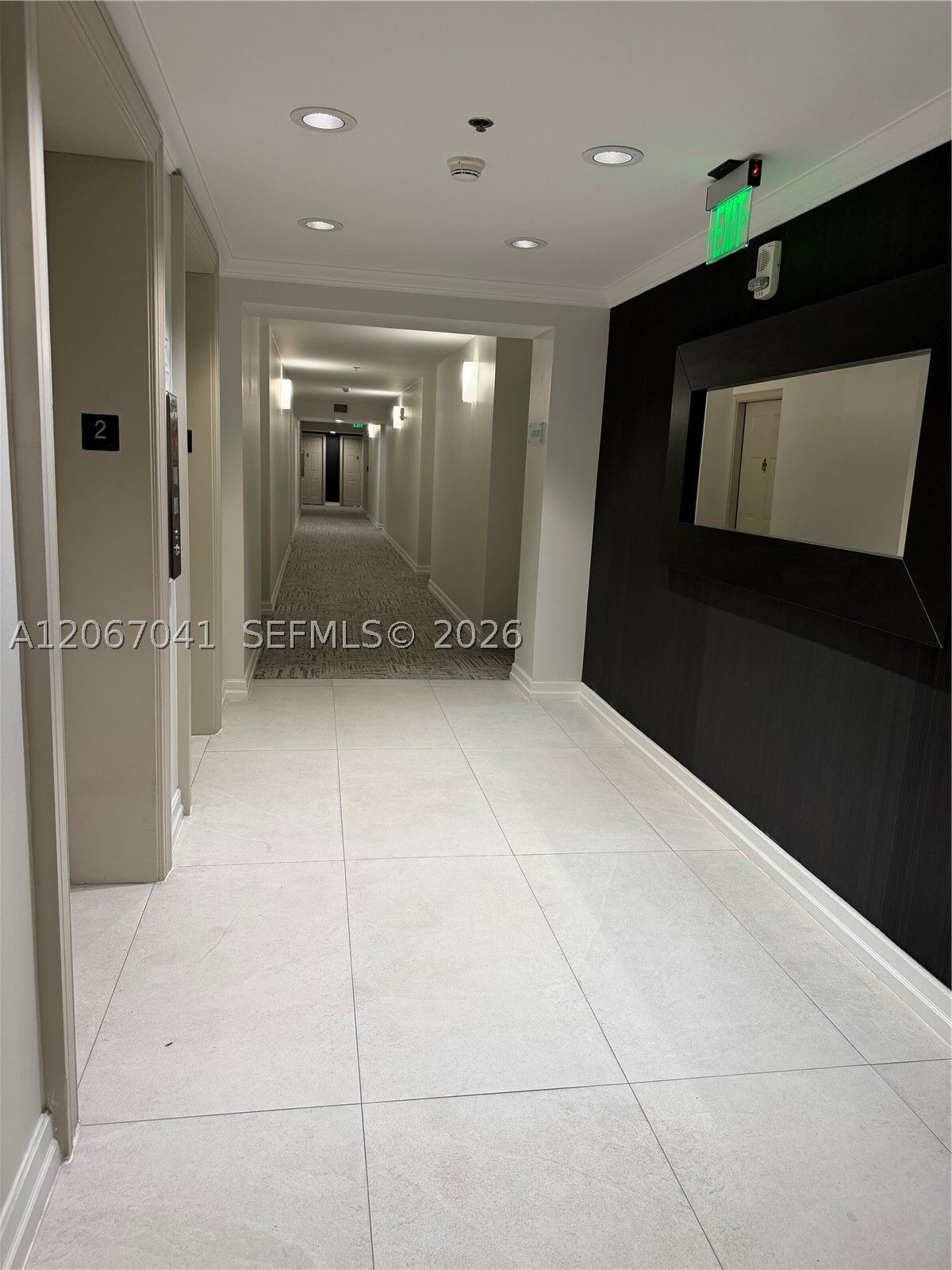 Property Photo:  2665 SW 37th Ave 203  FL 33133 