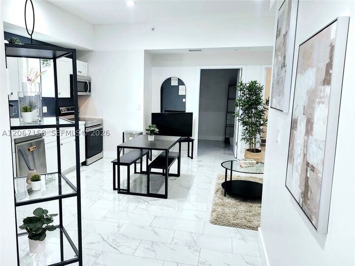 Property Photo: 1860 NW 24th Ave 302 FL 33125