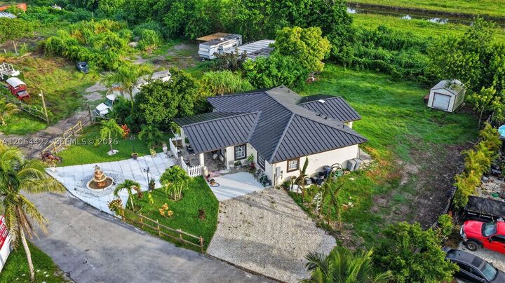 Property Photo:  13405 SW 199th Ave  FL 33196 