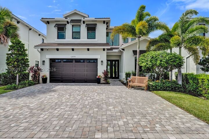 Property Photo: 12474 Solana Bay Cir FL 33412