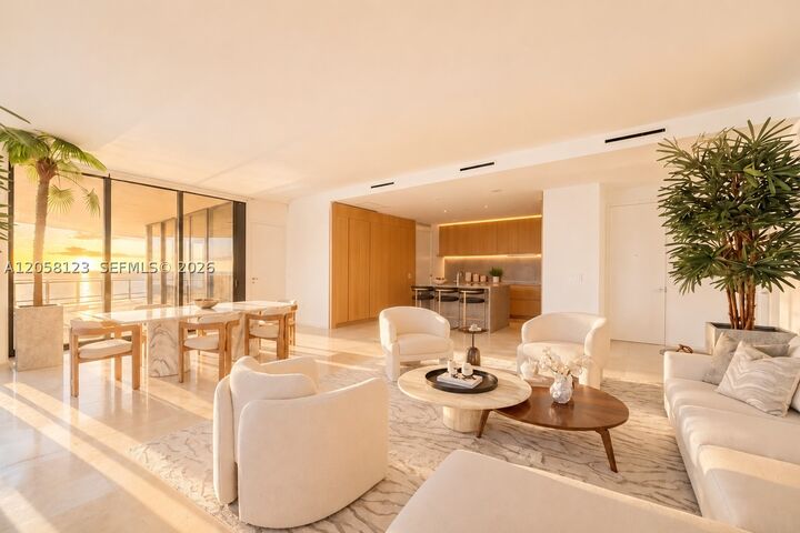 Property Photo: 8701 Collins Ave 701 FL 33154