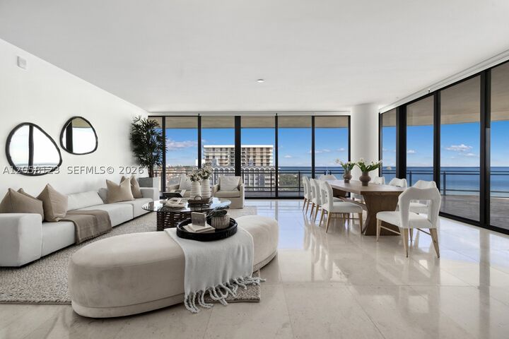 Property Photo: 8701 Collins Ave 701 FL 33154