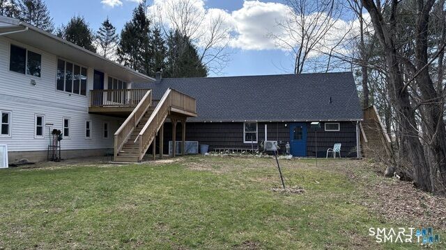 Property Photo:  1553 Glasgo Road  CT 06351 