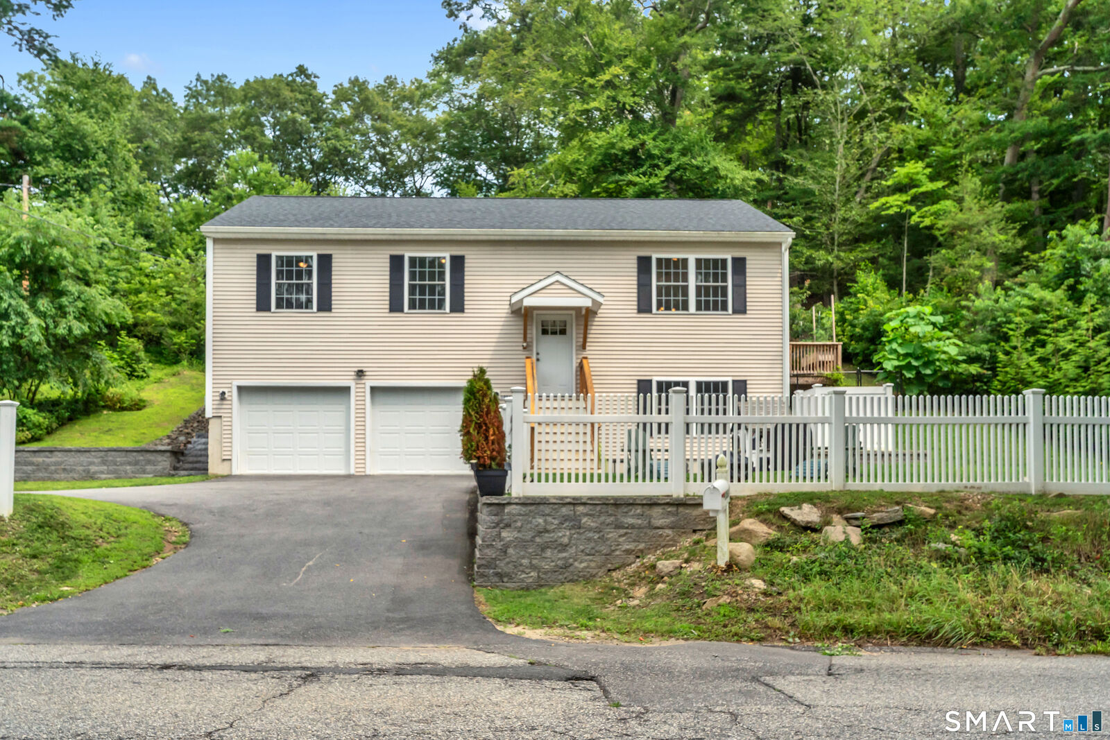 Property Photo: 105-A East Pattagansett Road CT 06357