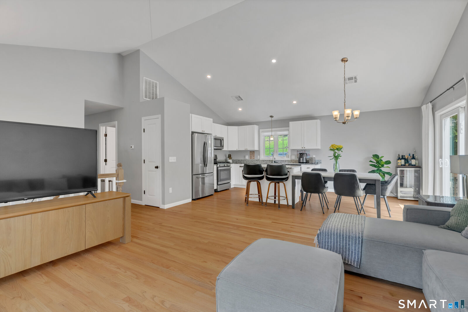 Property Photo: 105-A East Pattagansett Road CT 06357