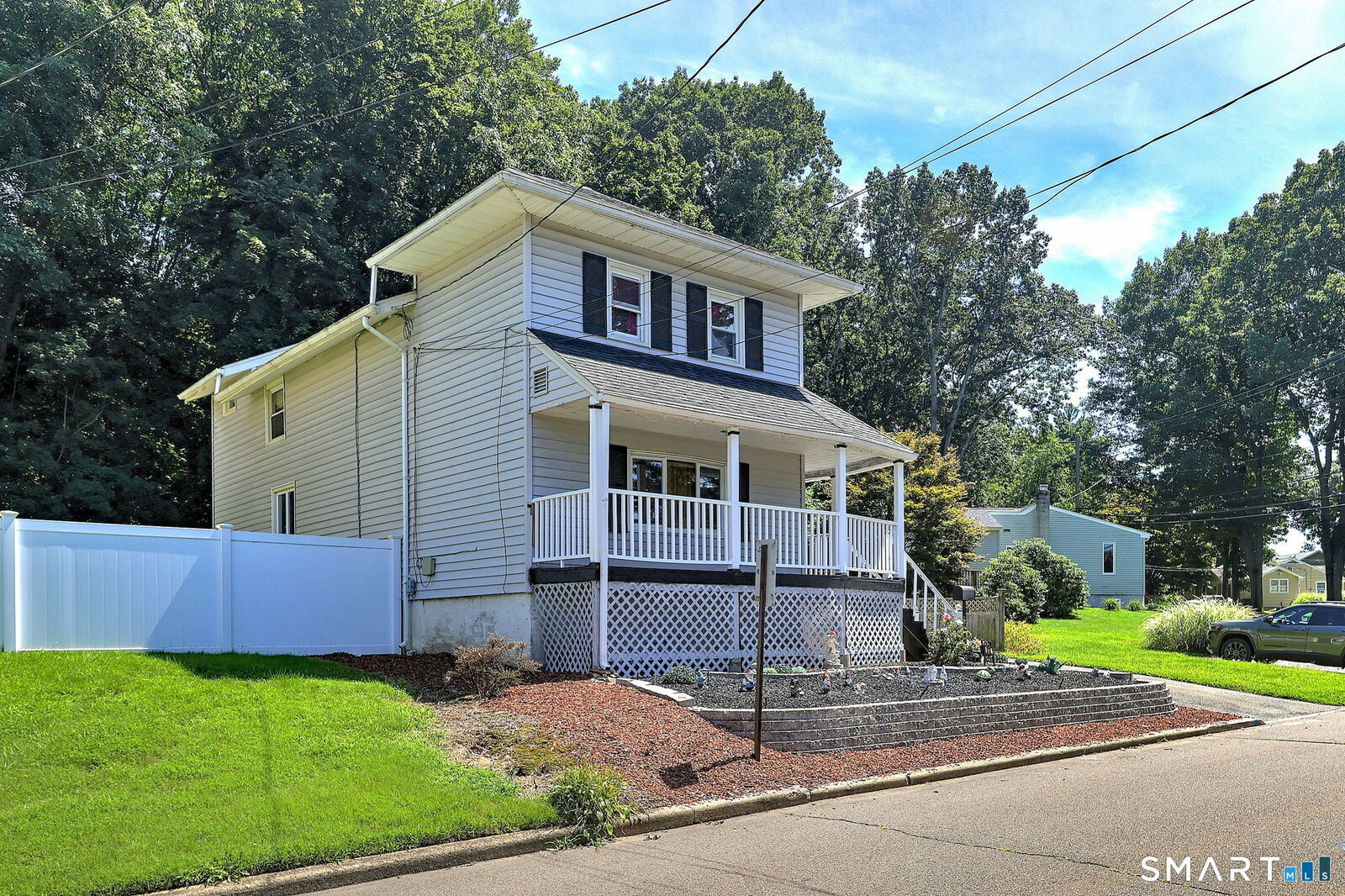 Property Photo: 312 Old Point Road CT 06460