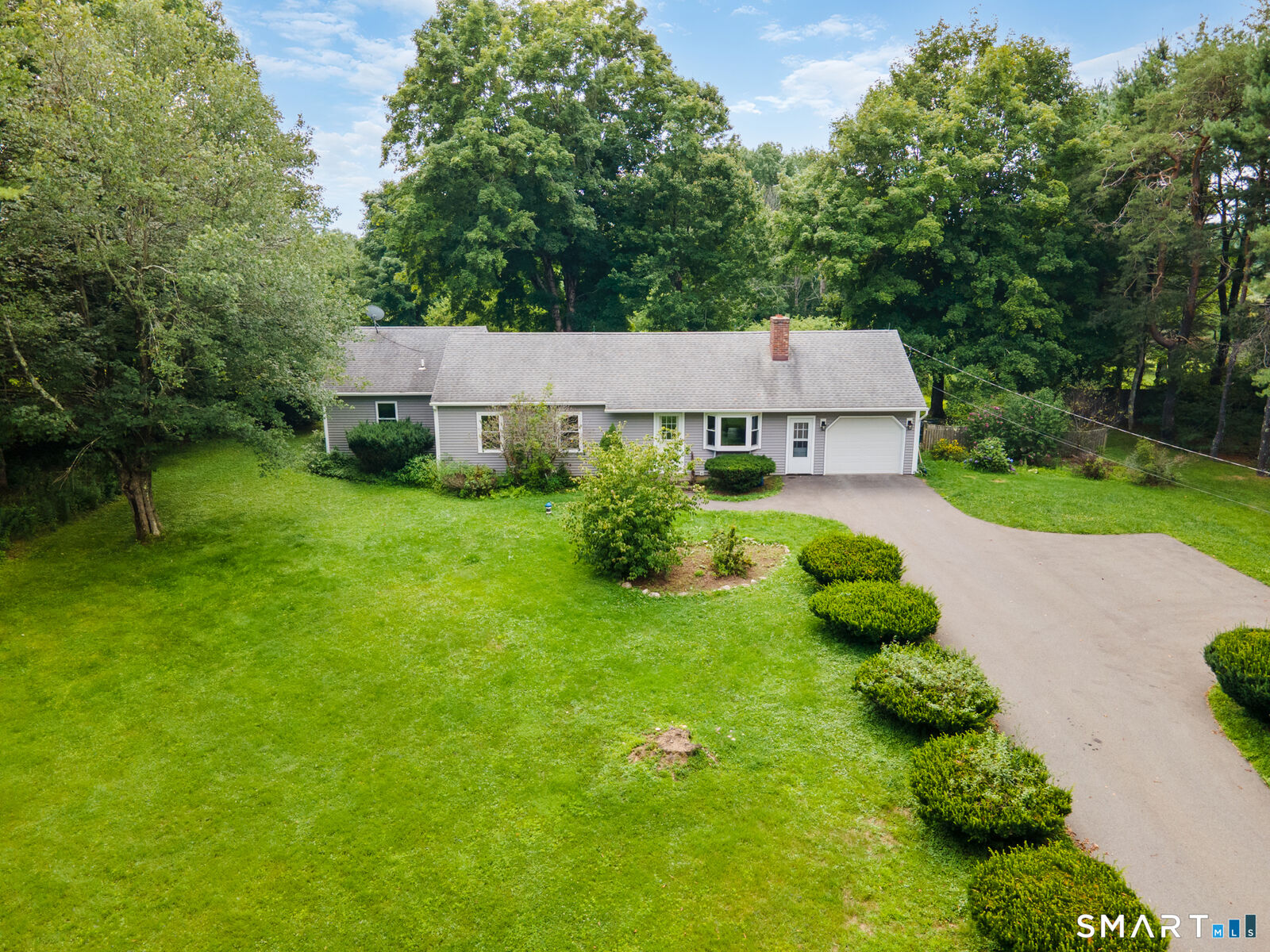 Property Photo:  56 West Street  CT 06756 