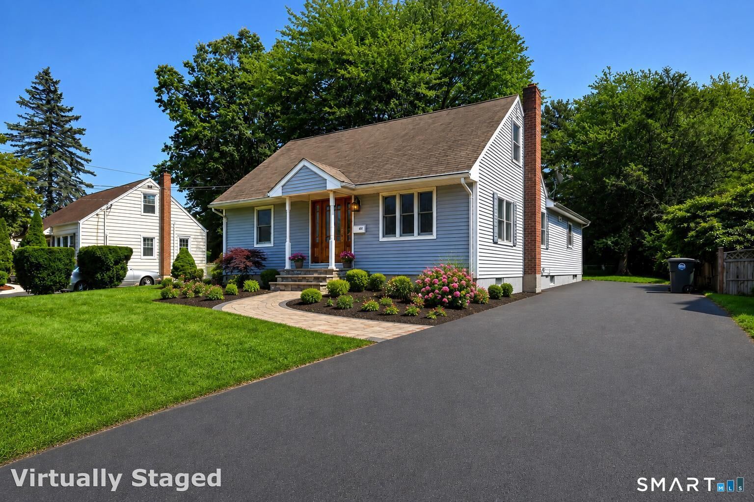 Property Photo: 647 New Haven Avenue CT 06460