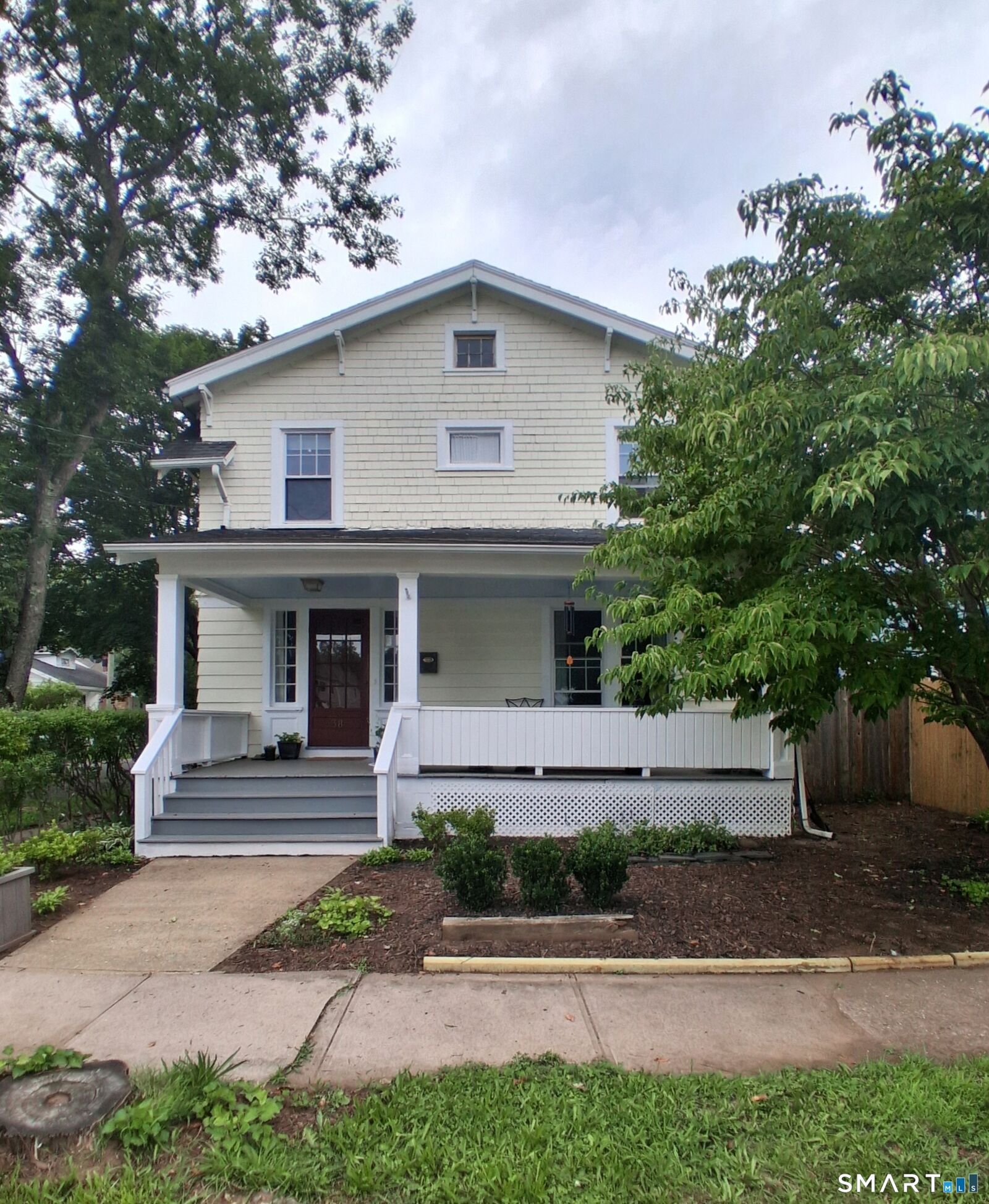 Property Photo:  38 Francis Avenue  CT 06517 