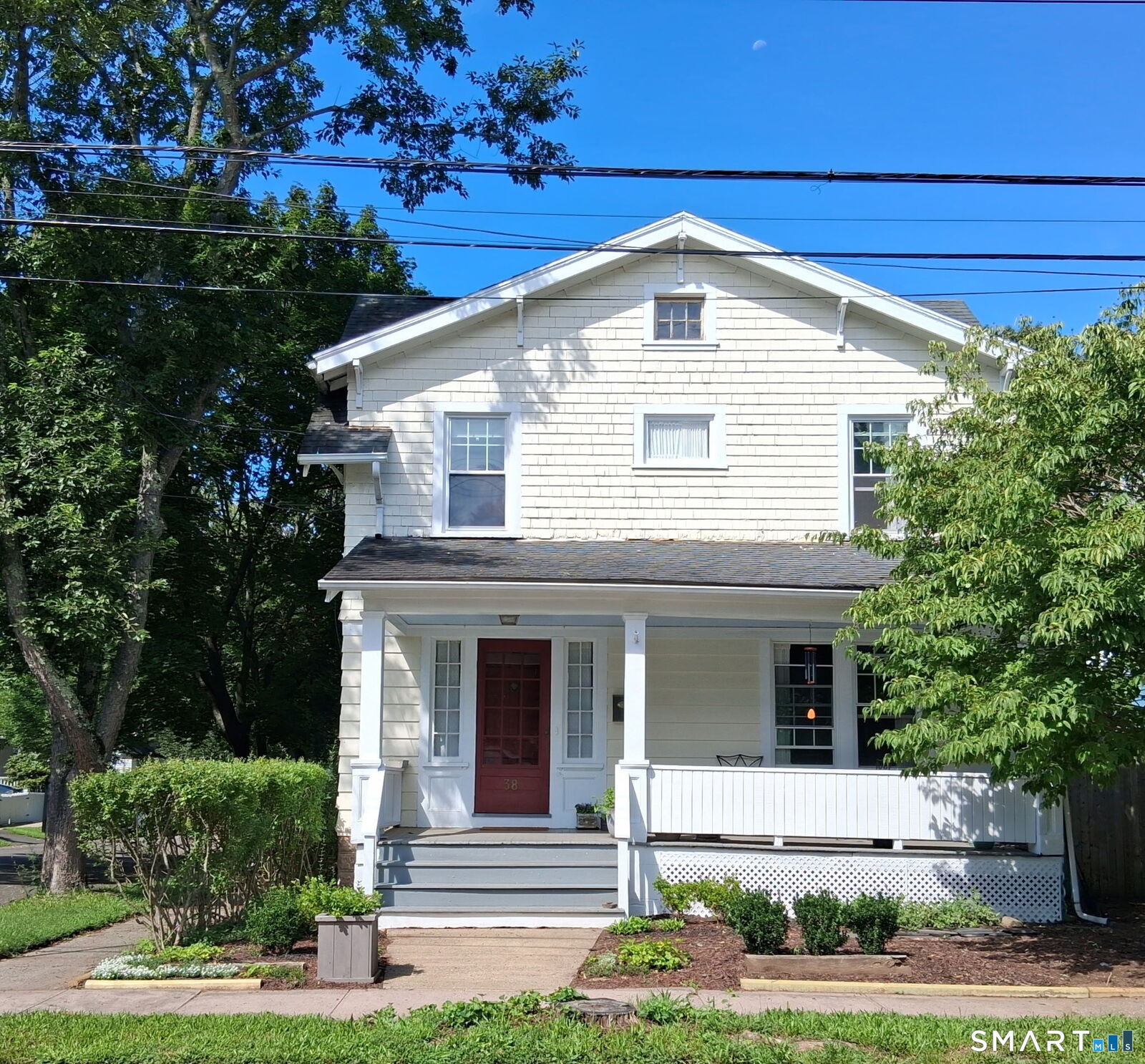 Property Photo:  38 Francis Avenue  CT 06517 