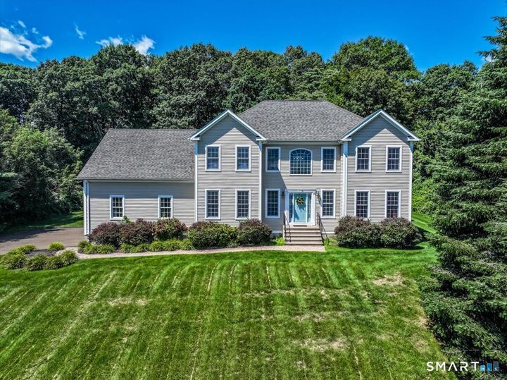 Property Photo: 47 Ridgewood Terrace CT 06473