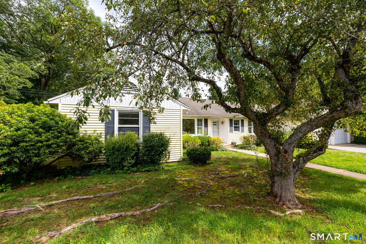 Property Photo: 354 Academy Road CT 06410