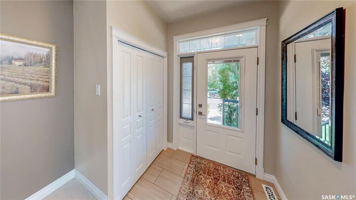 Property Photo: 2728 Robinson Street SK S4T 2R6