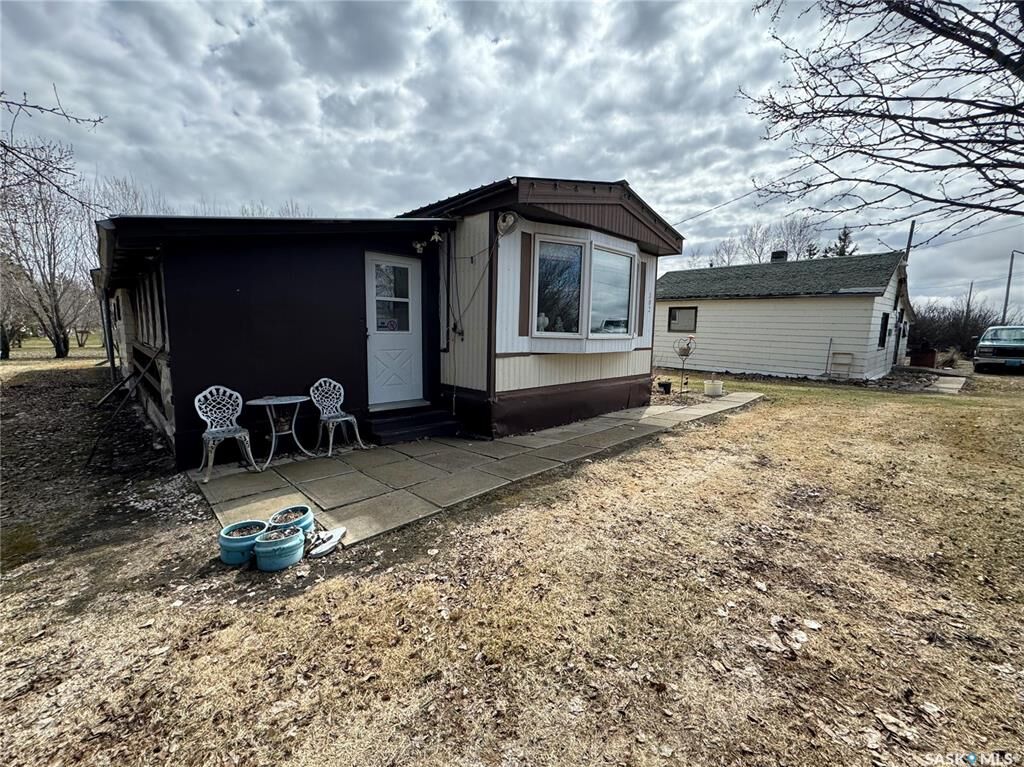 Property Photo: 302 Main Street SK S3N 2V0