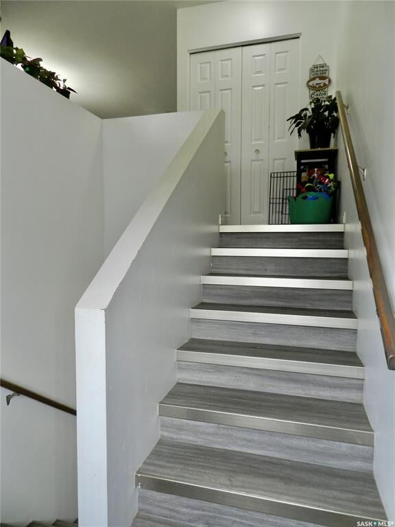 Property Photo: 907 Ominica Street E SK S6H 0J1
