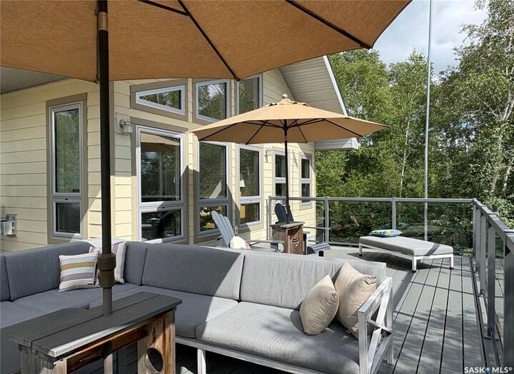 Property Photo: Lake Address SK S0J 0E0