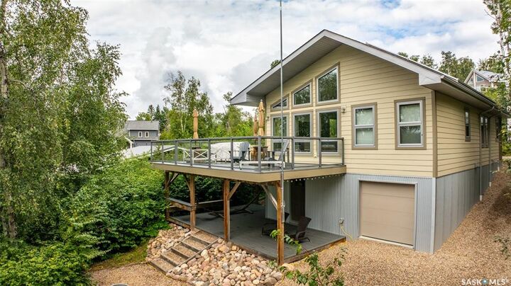 Property Photo:  Lake Address  SK S0J 0E0 