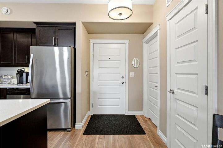 Property Photo: 423 Nelson Road 203 SK S7S 1P2