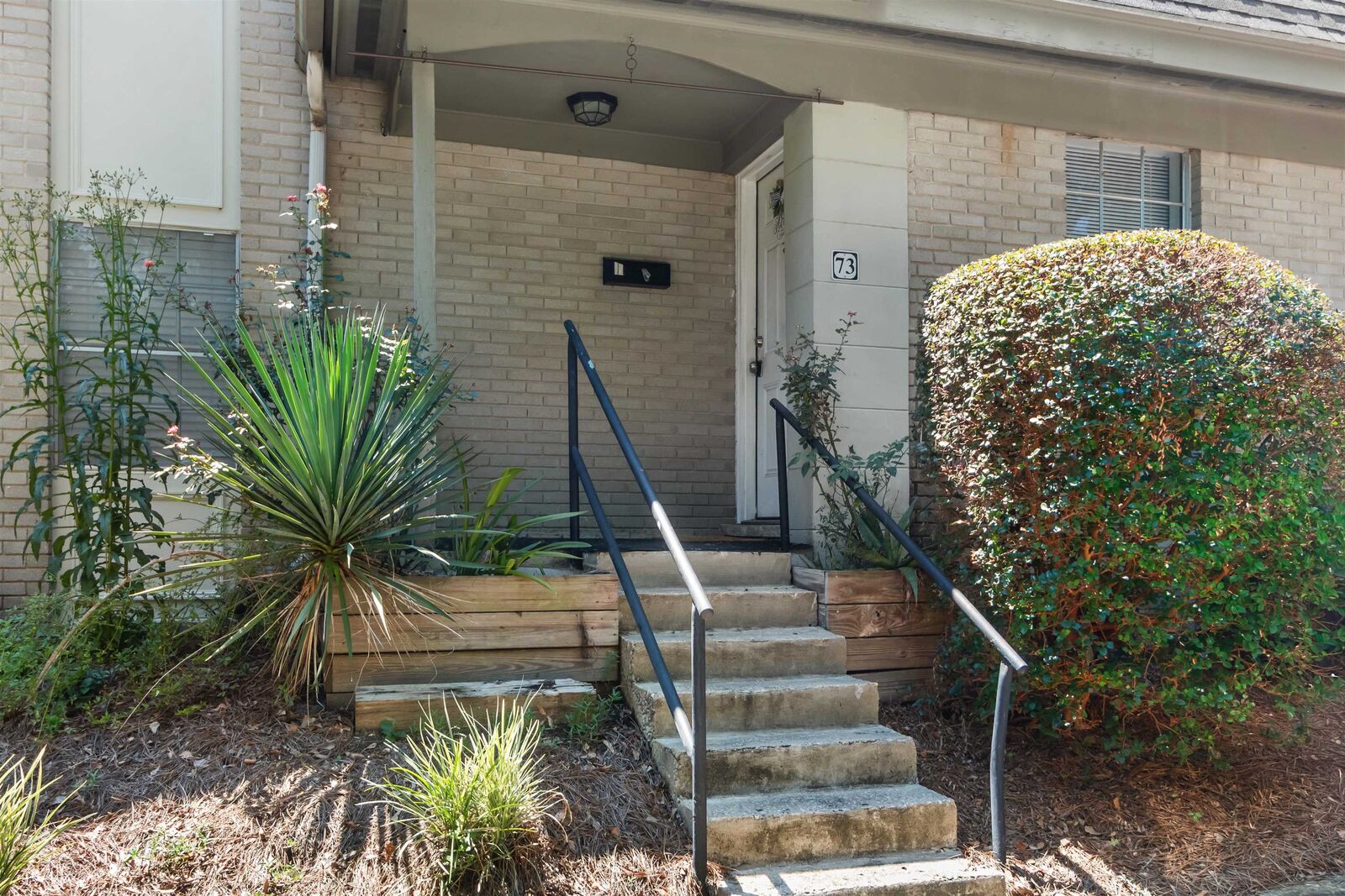 Property Photo:  1951 N Meridian Road 73  FL 32303 