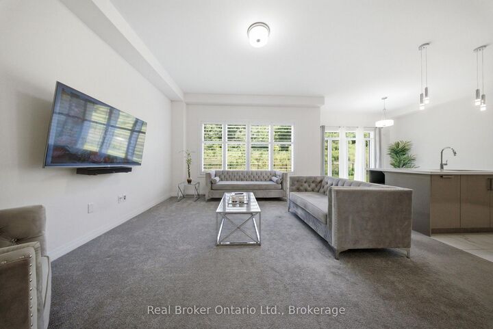 Property Photo: 67 Macklin Street ON N3V 0B7