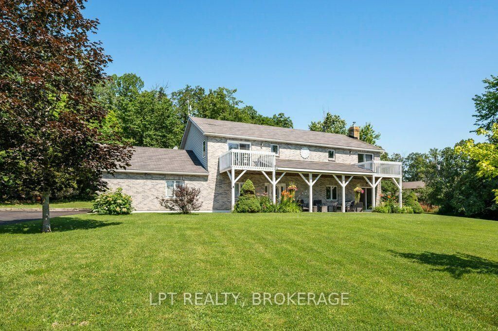 Property Photo:  717 County 14 Road  ON K0K 1Z0 