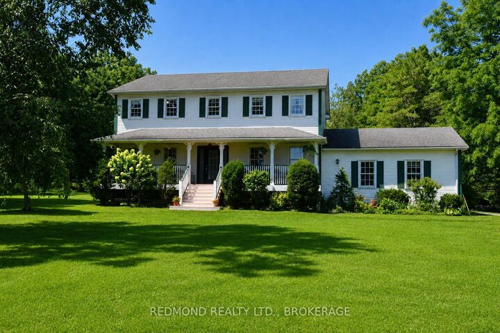229 Howe Island Ferry Road — photo 1