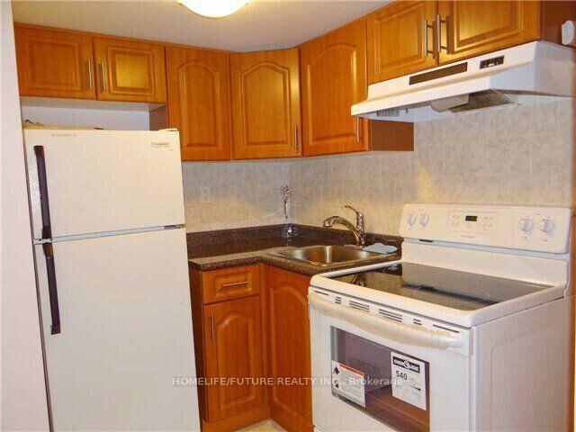 Property Photo: 21 Schmirler Terrace Bsmt ON M1E 5K6