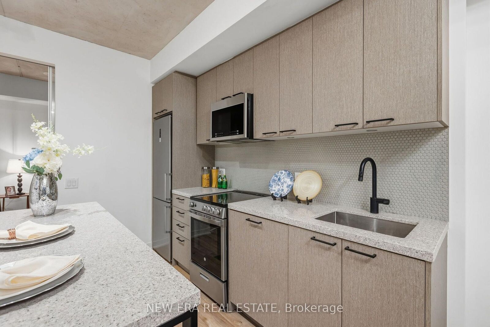 Property Photo: 1808 St. Clair Avenue W 301 ON M6N 1J5