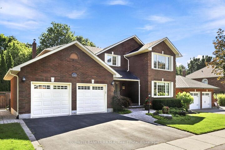 Photo de la propriété:  138 Samac Trail  ON L1G 7V9 