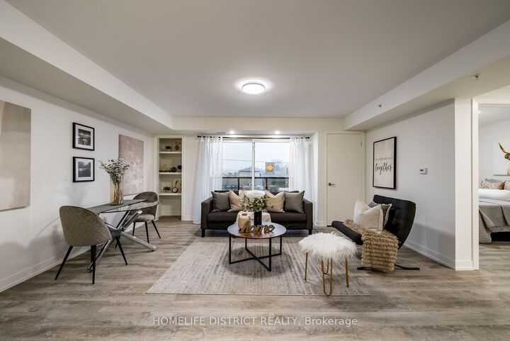 Property Photo: 976 Simcoe Street N 202 ON L1G 4W4