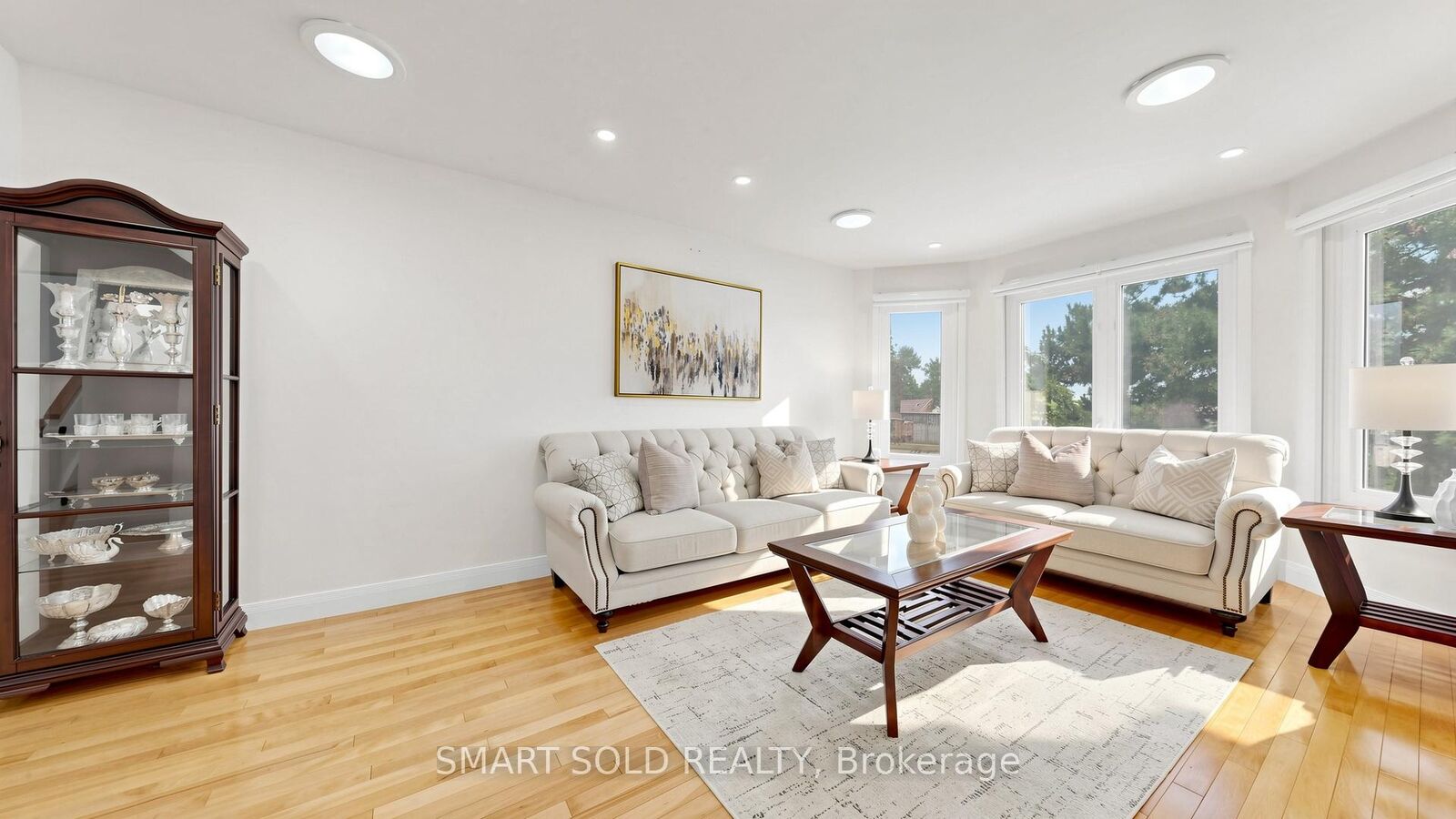 Property Photo: 156 Brammar Street ON L3Y 7T3