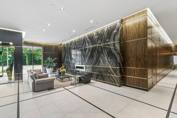 Property Photo: 3018 Yonge Street 606 ON M4N 2K4