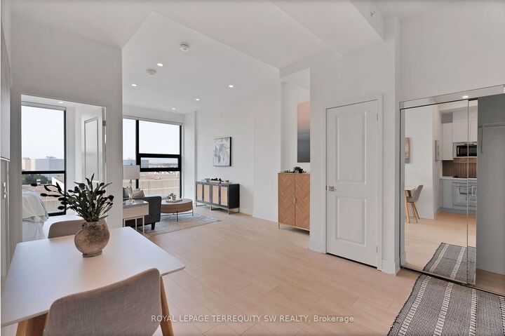 2916 Highway 7 N/A 515 — photo 1