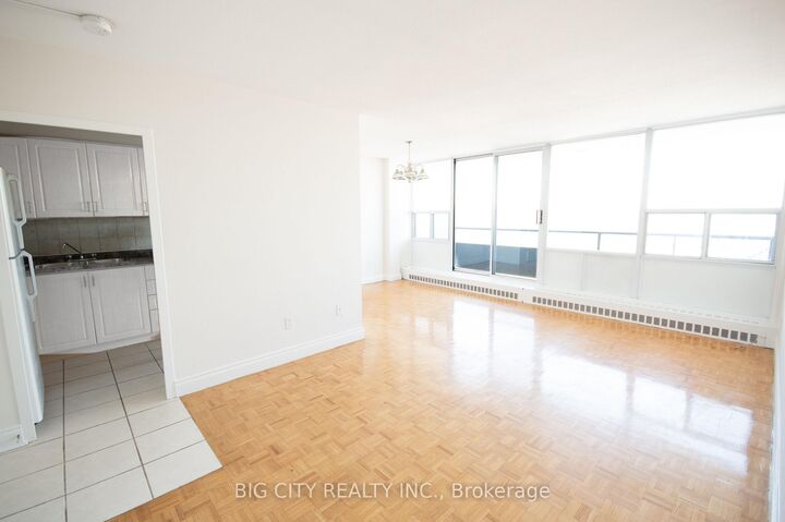 Property Photo: 70 Cambridge Avenue 8 ON M4K 2L5